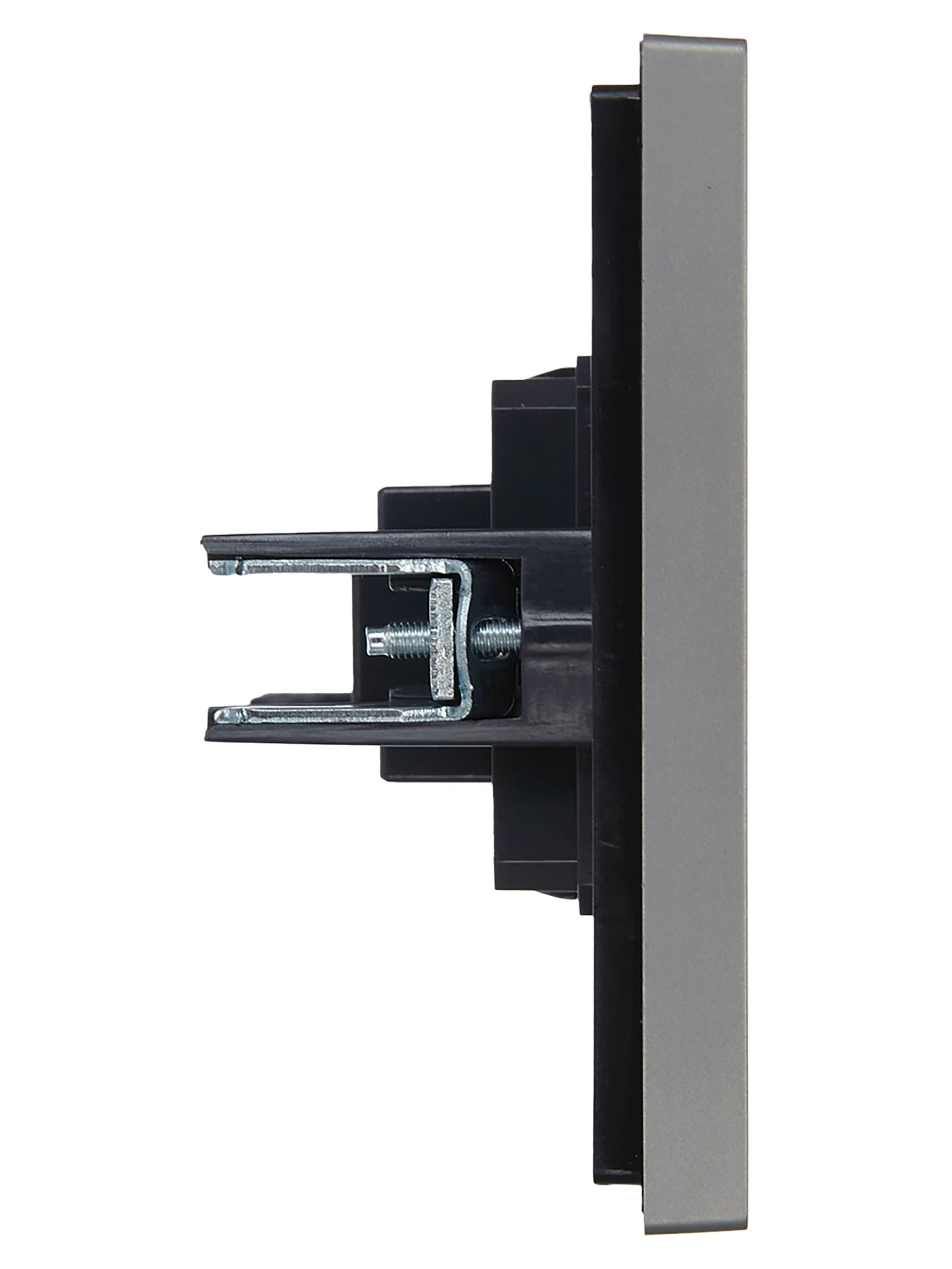             FORTE&PIANO Розетка HDMI FP540 болат ИЭК    