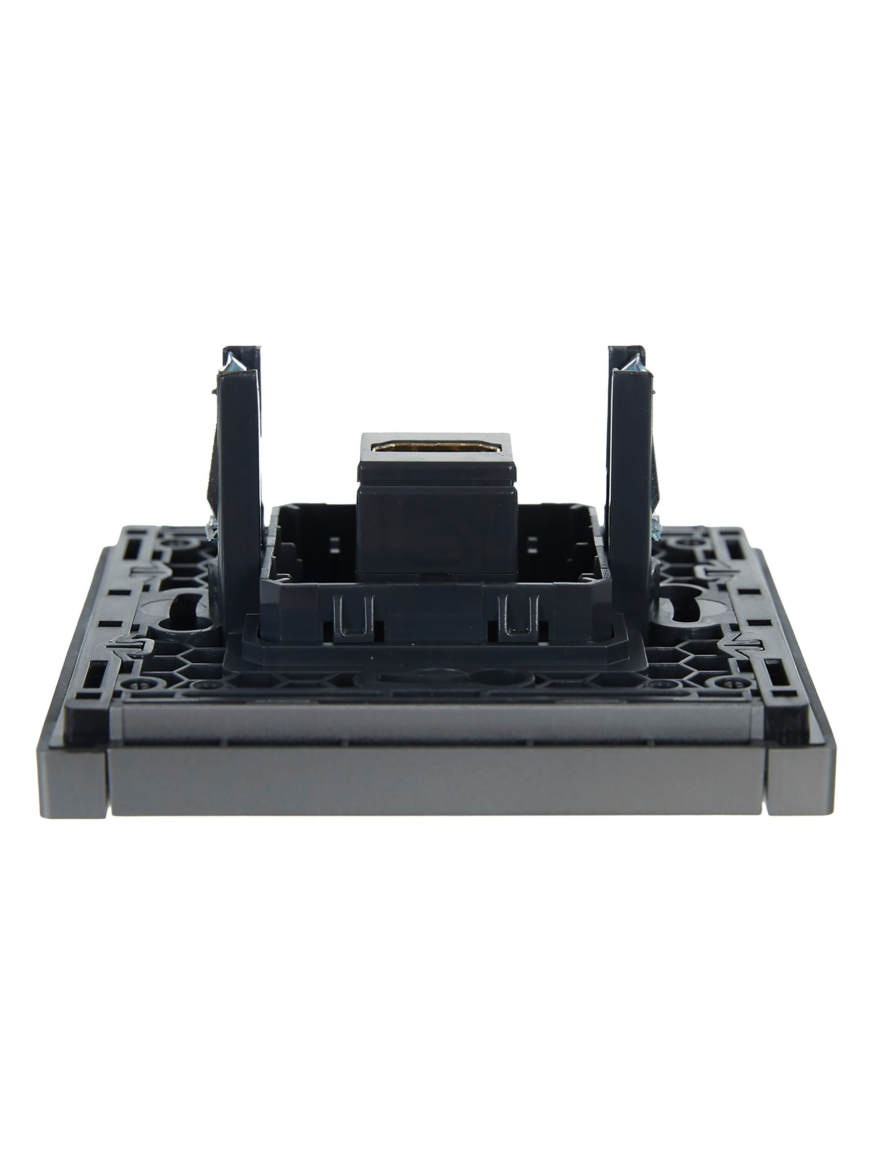             FORTE&PIANO Розетка HDMI FP540 болат ИЭК    