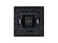             FORTE&PIANO Розетка HDMI FP140 қара ИЭК    
