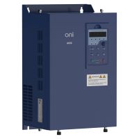 Преобразователь частоты A650 380В 3Ф 37kW 75А M ONI ИЭК