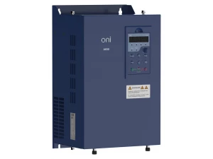 Преобразователь частоты A650 380В 3Ф 37kW 75А M ONI ИЭК