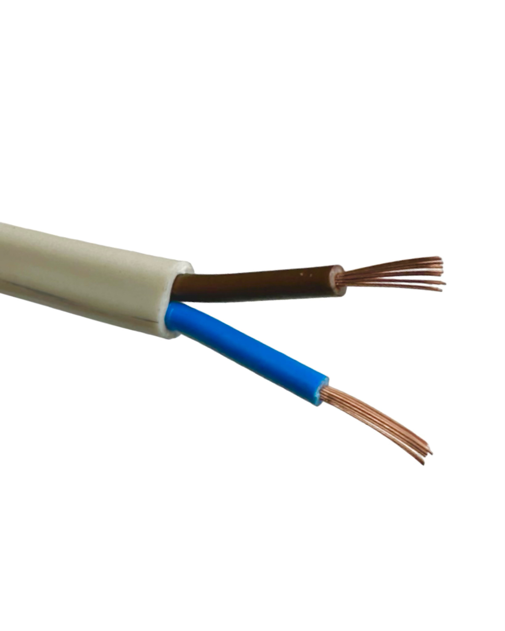             Сым ШВВП 2*0,5 ГОСТ IK    