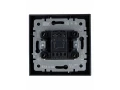            BRITE Ажыратқышы 1-пернелі 10А жиынтықта ВСP10-1-0-БрМ маренго ИЭК    
