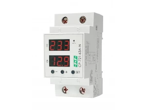 Реле контроля напряжения CP-721-63A-N