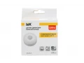 Қозғалыс датчигі ДД 025 ақ 1200Вт, 360 град. 6М, IP20 IEK