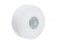 Қозғалыс датчигі ДД 025 ақ 1200Вт, 360 град. 6М, IP20 IEK