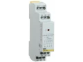 Аралық реле OIR 3 контактілі 8А 110В AC/DC IEK