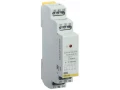 Аралық реле OIR 3 контактілі 8А 230В AC IEK