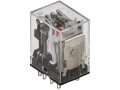 Реле РЭК78/4(MY4) 3А12В AC IEK