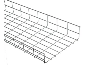 Лоток проволочный 60х400 IEK