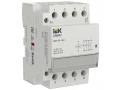 ARMAT Модульдік контактор KMR 24В AC/DC 4НО IEK
