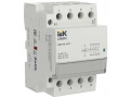            ARMAT Модульдік контактор KMR 40А 24В AC/DC 4НО IEK    