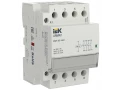 ARMAT Модульдік контактор KMR 63А 230В AC 4НО IEK