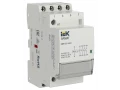 ARMAT Модульдік контактор KMR 25А 230В AC 4НО IEK