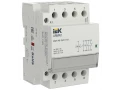 ARMAT Модульдік контактор KMR 40А 230В AC 3НО 1 НЗ IEK