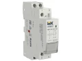 ARMAT Модульдік контактор KMR 20А 230В AC 1НО 1НЗ IEK