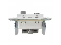             SKANDY 2 ұялы розетка TV+SAT SK-A13W арктикалық ақ IEK    