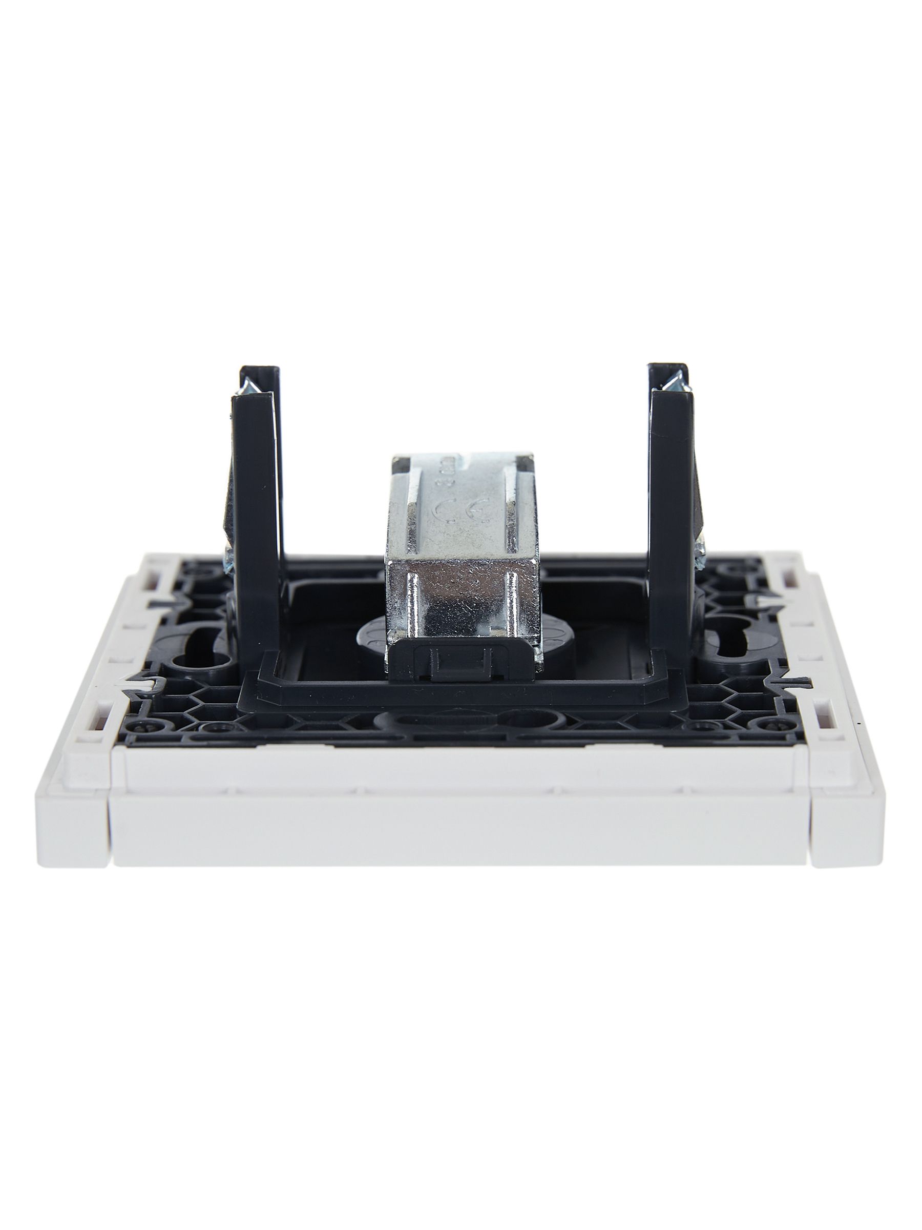             FORTE&PIANO Розетка TV соңғы FP228 ақ ИЭК    