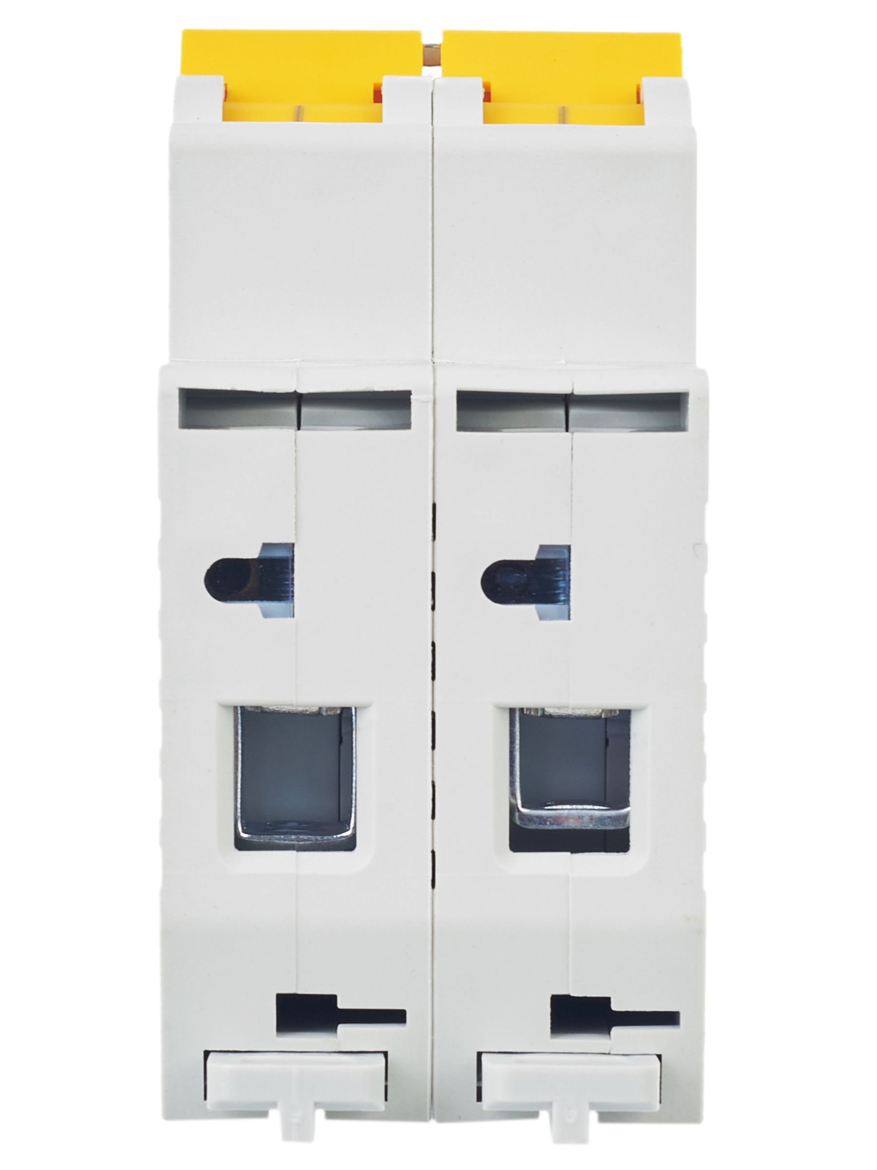             Автоматтық ажыратқыш 2Р ВА 47-29 25А 4,5кА х-ка D (ИЭК)    