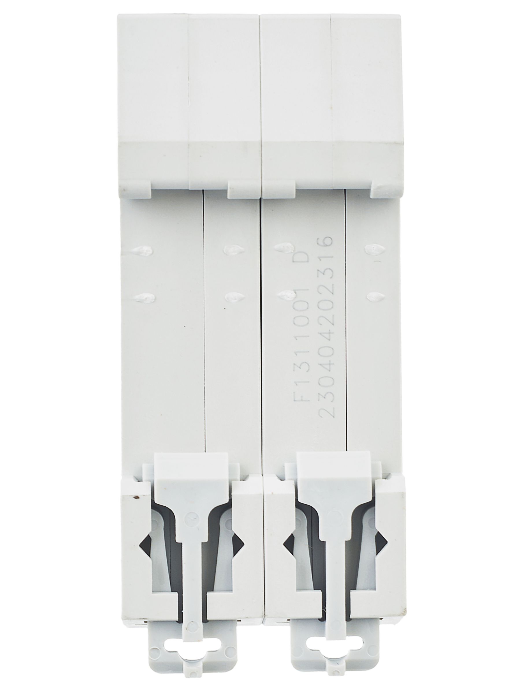             Автоматтық ажыратқыш 2Р ВА 47-29 16А 4,5кА сипаттама D (ИЭК)    