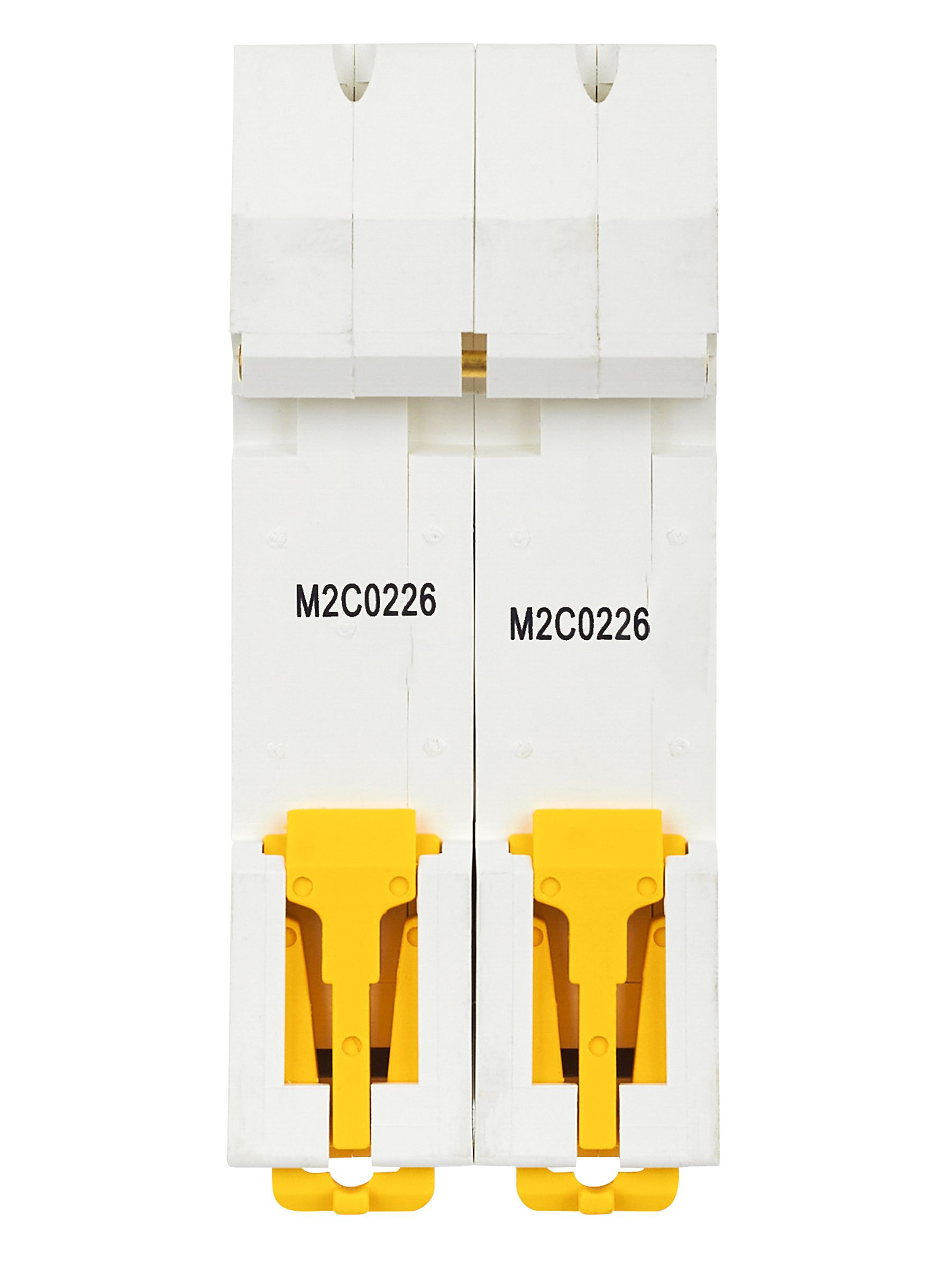             ARMAT Автоматтық ажыратқыш M06N 2P C 2А IEK    