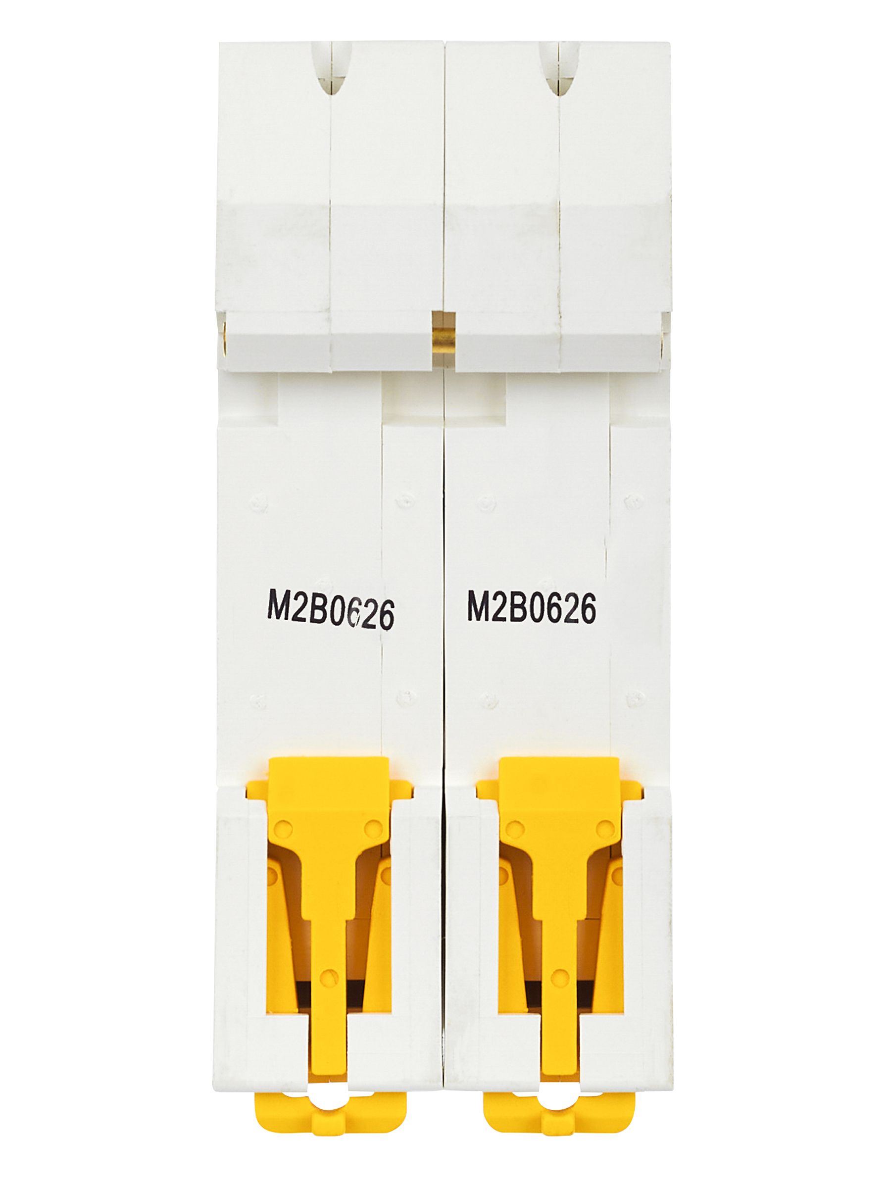             ARMAT Автоматтық ажыратқыш M06N 2P B 6А IEK    