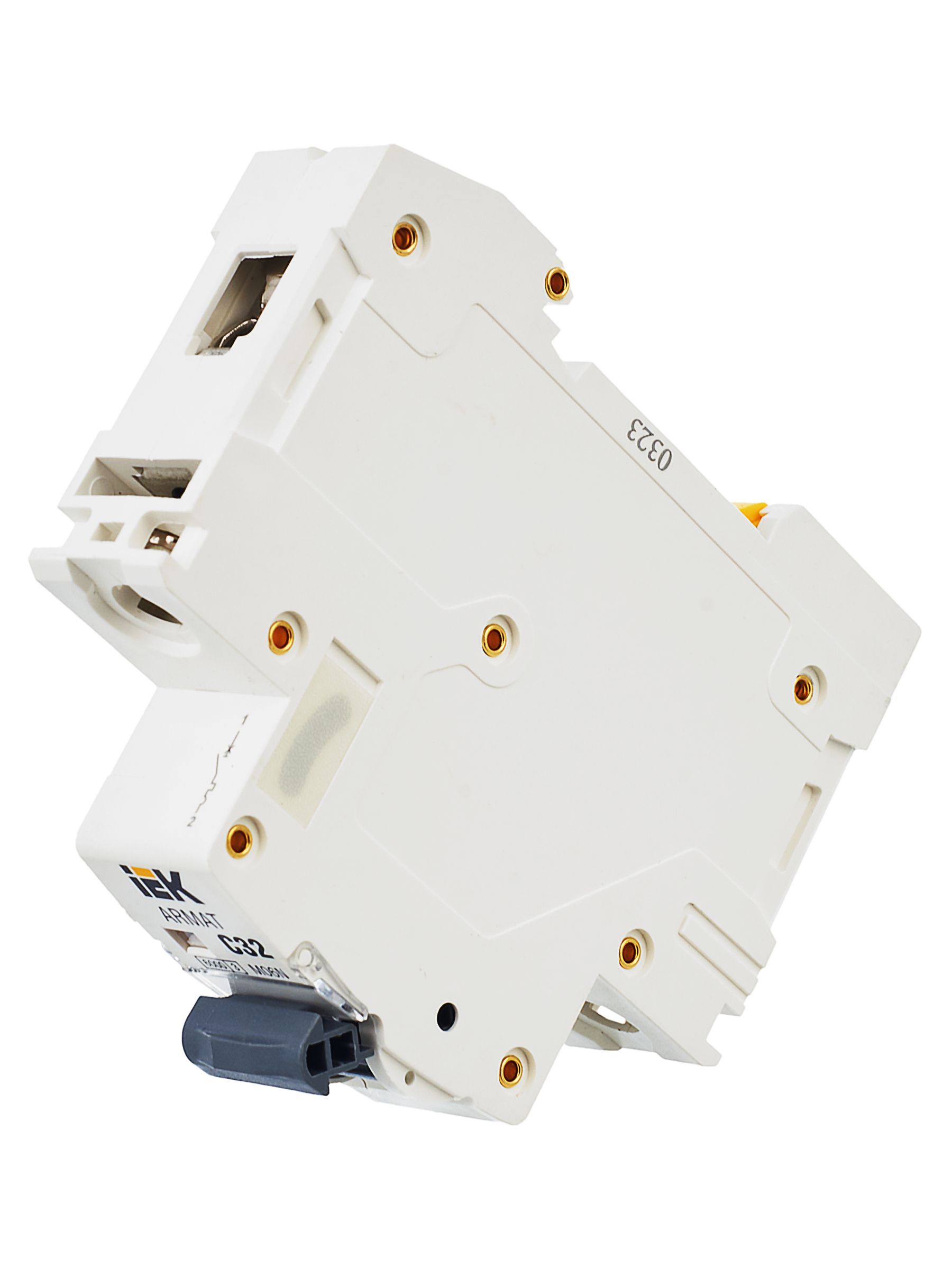             ARMAT Автоматты ажыратқыш M06N 1P C 32А IEK    