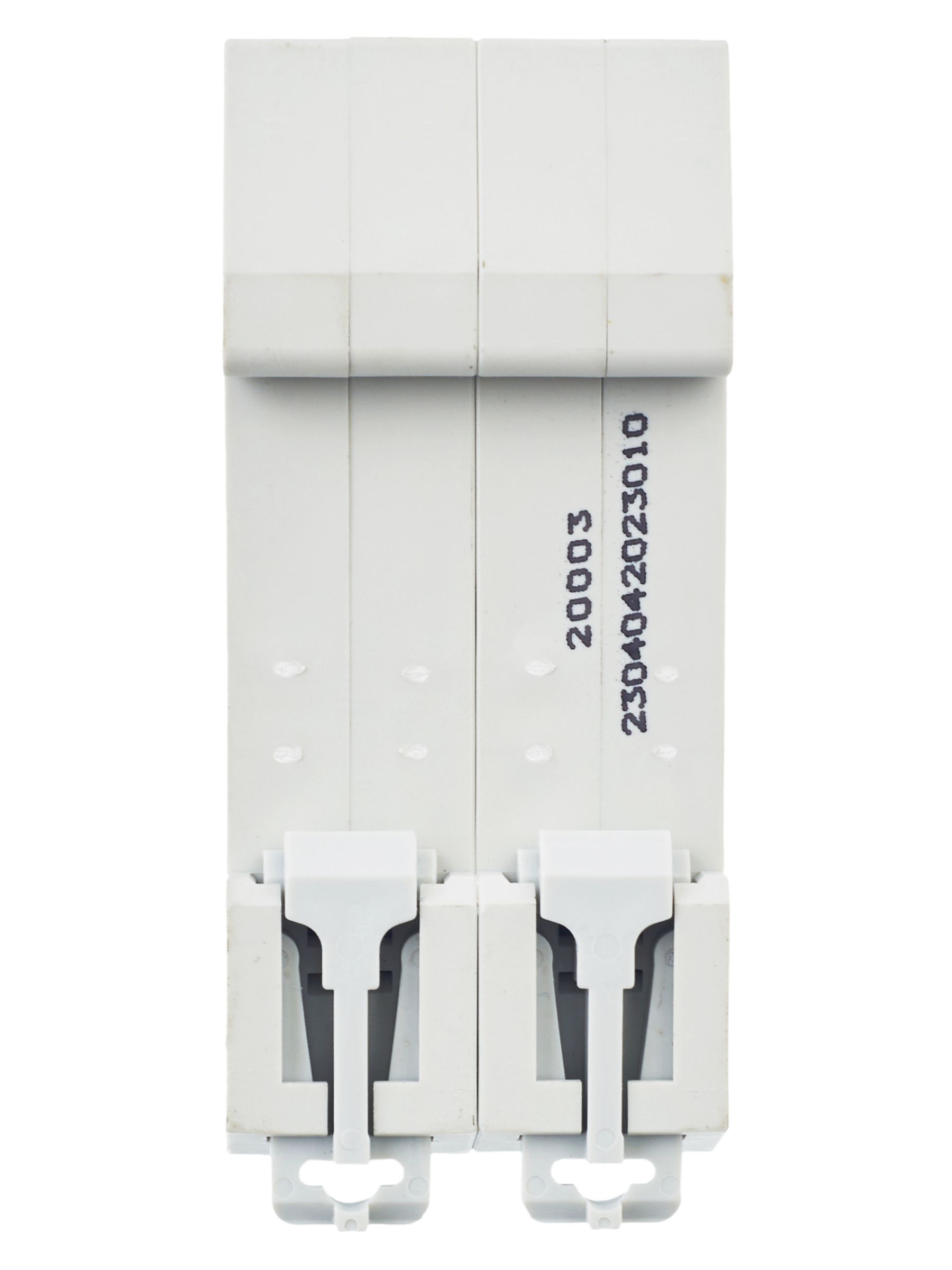             KARAT Автоматтық ажыратқыш ВА47-60M 2P C 10А 6кА IEK    