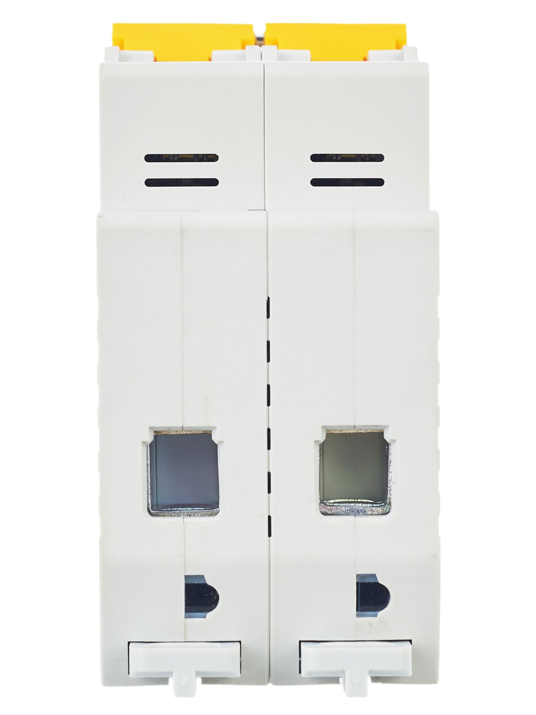             KARAT Автоматтық ажыратқыш ВА47-60M 2P C 10А 6кА IEK    