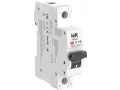             ARMAT Автоматтық ажыратқыш M06N-DC 1P C 10А IEK    