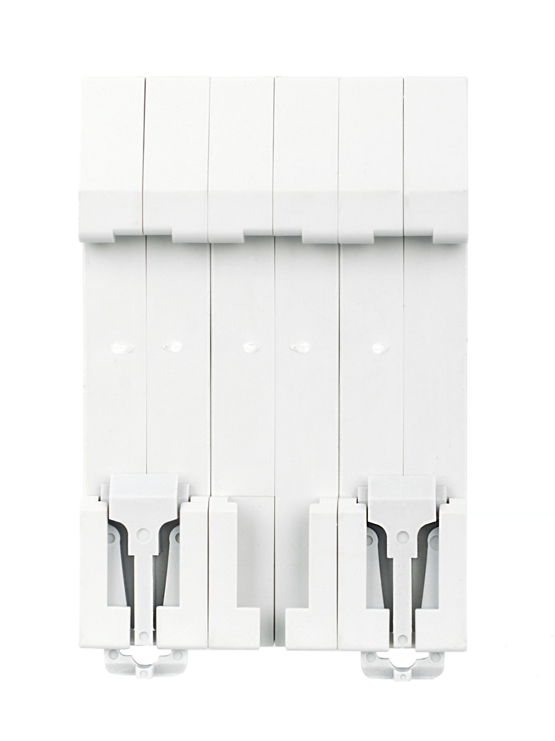             KARAT Автоматтық ажыратқыш ВА47-60M 3P B 25А 6кА IEK    