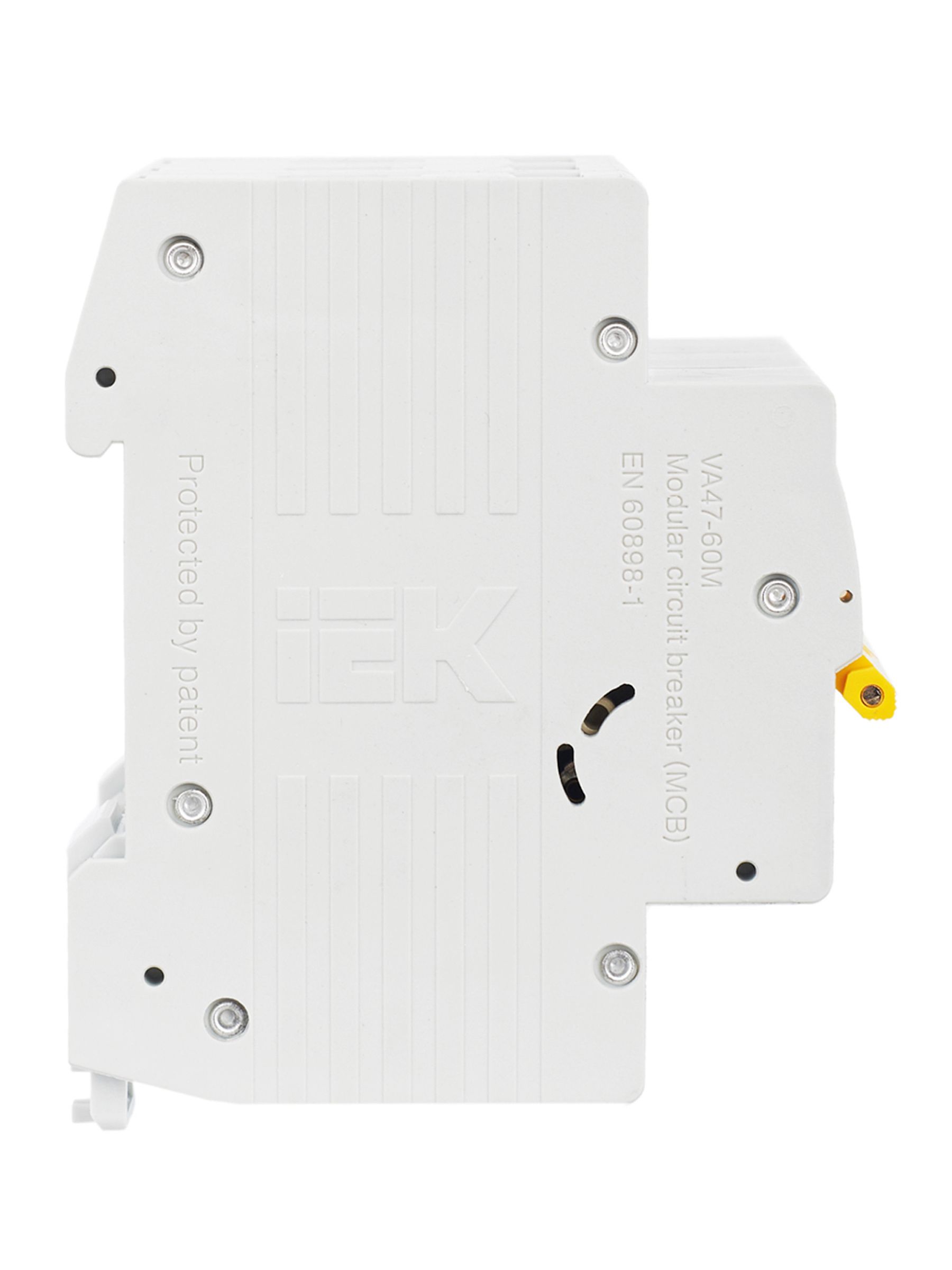             KARAT Автоматтық ажыратқыш ВА47-60M 3P B 25А 6кА IEK    