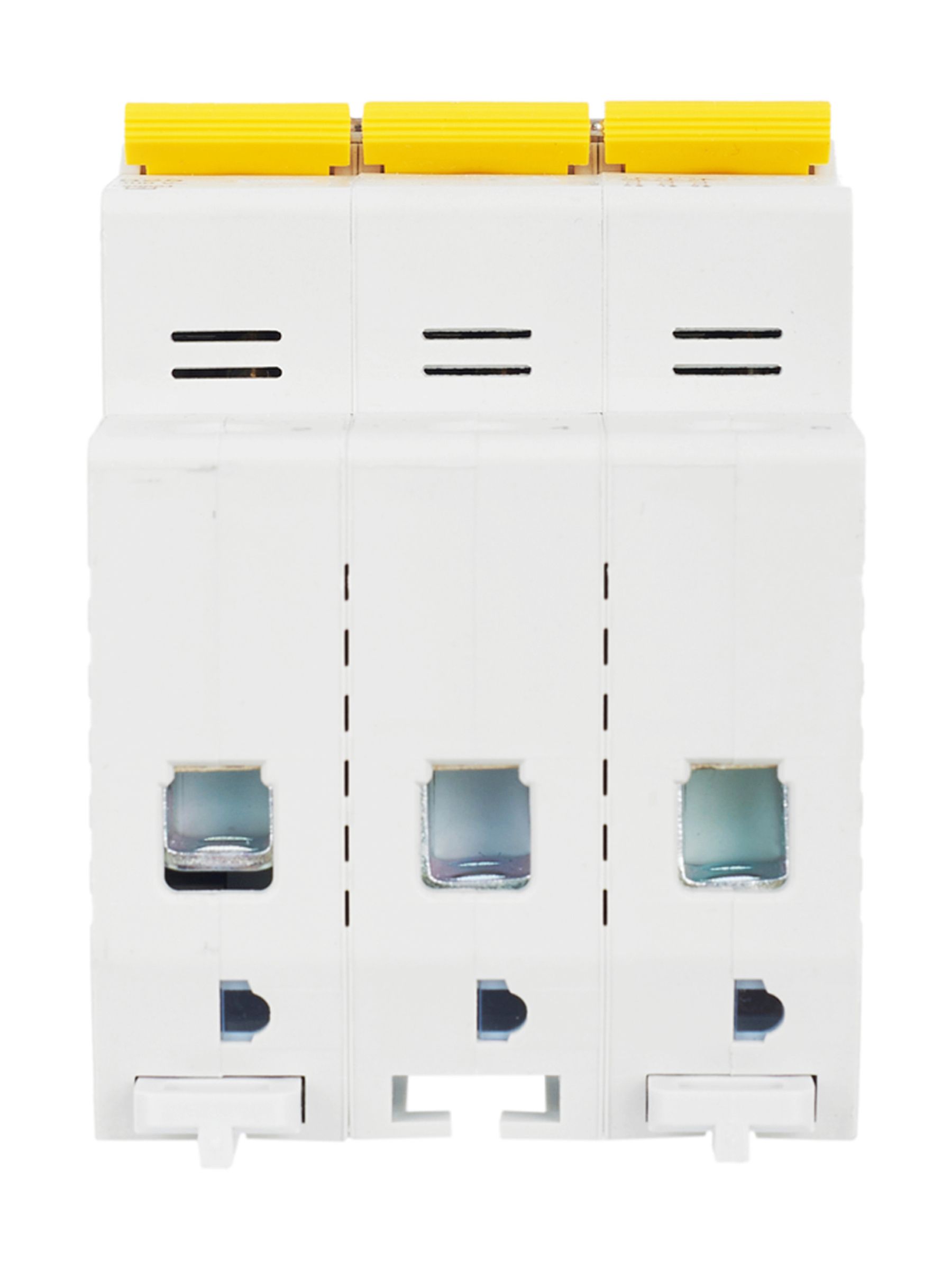             KARAT Автоматтық ажыратқыш ВА47-60M 3P B 25А 6кА IEK    