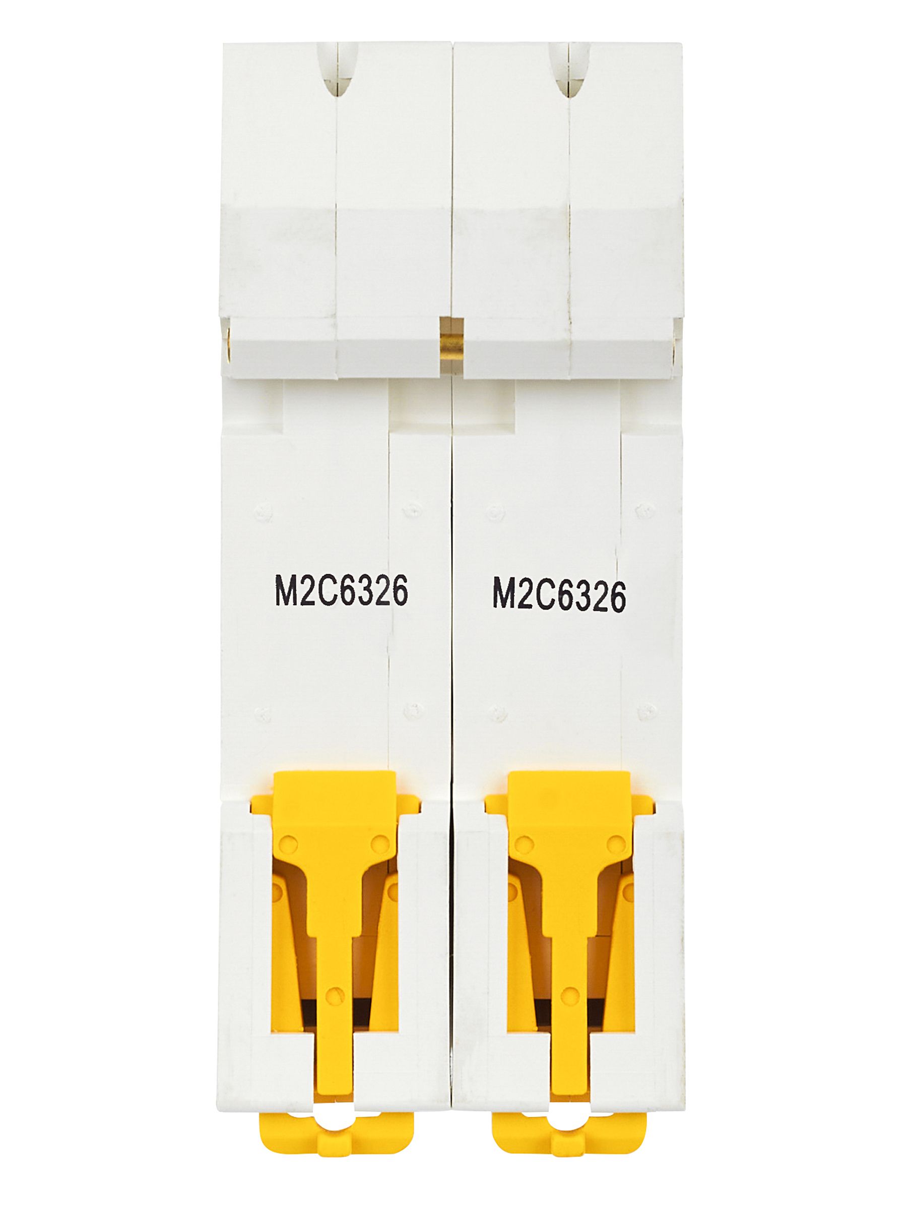             ARMAT Автоматтық ажыратқыш M06N 2P C 63А IEK    