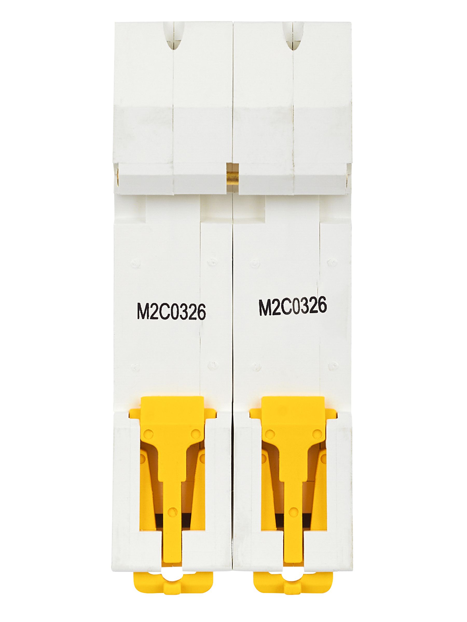             ARMAT Автоматтық ажыратқыш M06N 2P C 3А IEK    