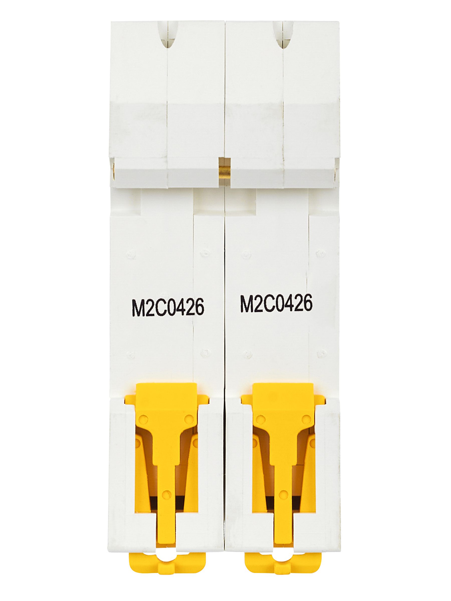             ARMAT Автоматтық ажыратқыш M06N 2P C 4А IEK    