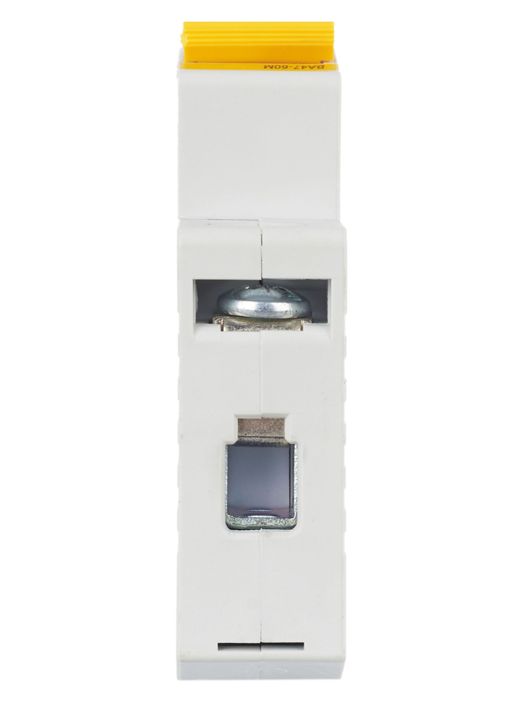             KARAT Автоматтық ажыратқыш ВА47-60M 1P B 6А 6кА IEK    