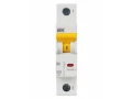 KARAT Автоматтық ажыратқыш ВА47-60M 1P B 6А 6кА IEK