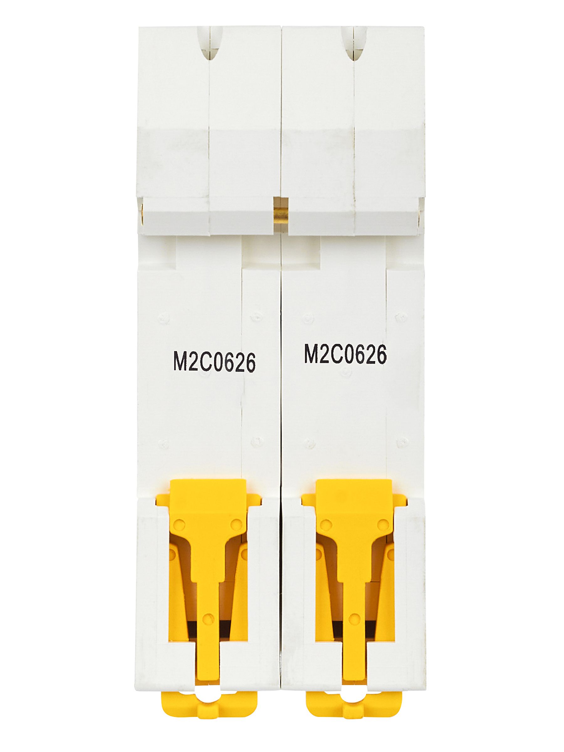             ARMAT Автоматтық ажыратқыш M06N 2P C 6А IEK    