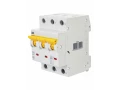 Автоматтық ажыратқыш 3Р ВА 47-60М 20А 6кА С ИЭК