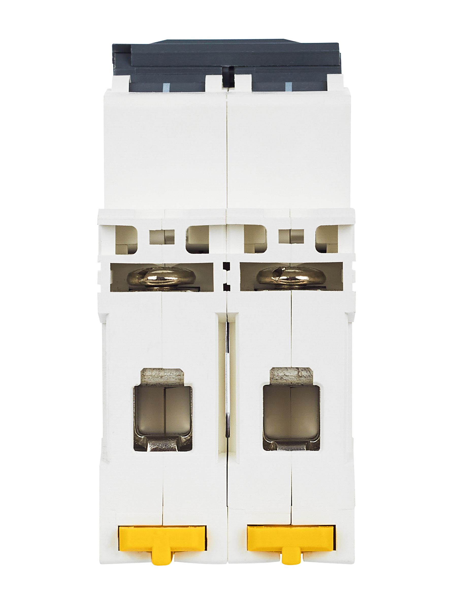             ARMAT Автоматтық ажыратқыш M06N 2P C 25А IEK    