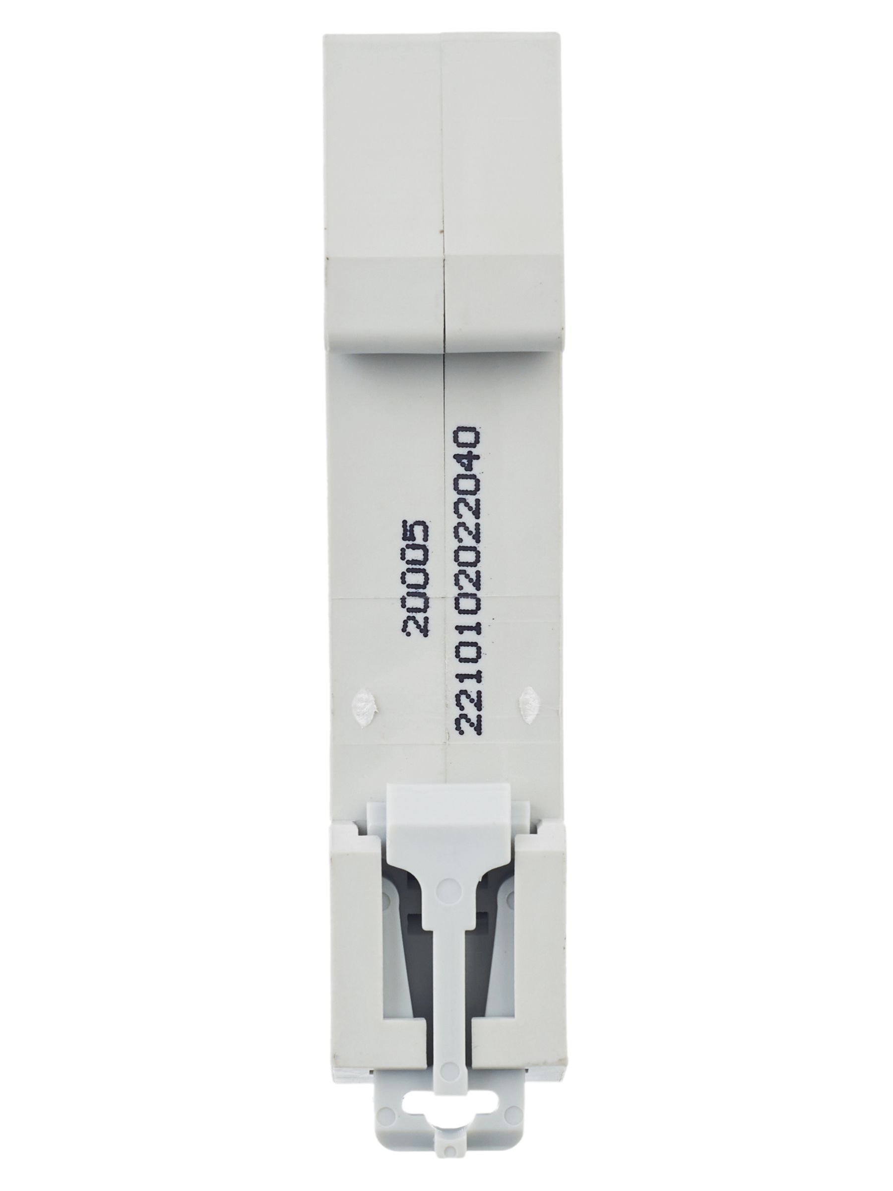             Автоматтық ажыратқыш ВА47-60M 1P C 40А 6кА ИЭК    