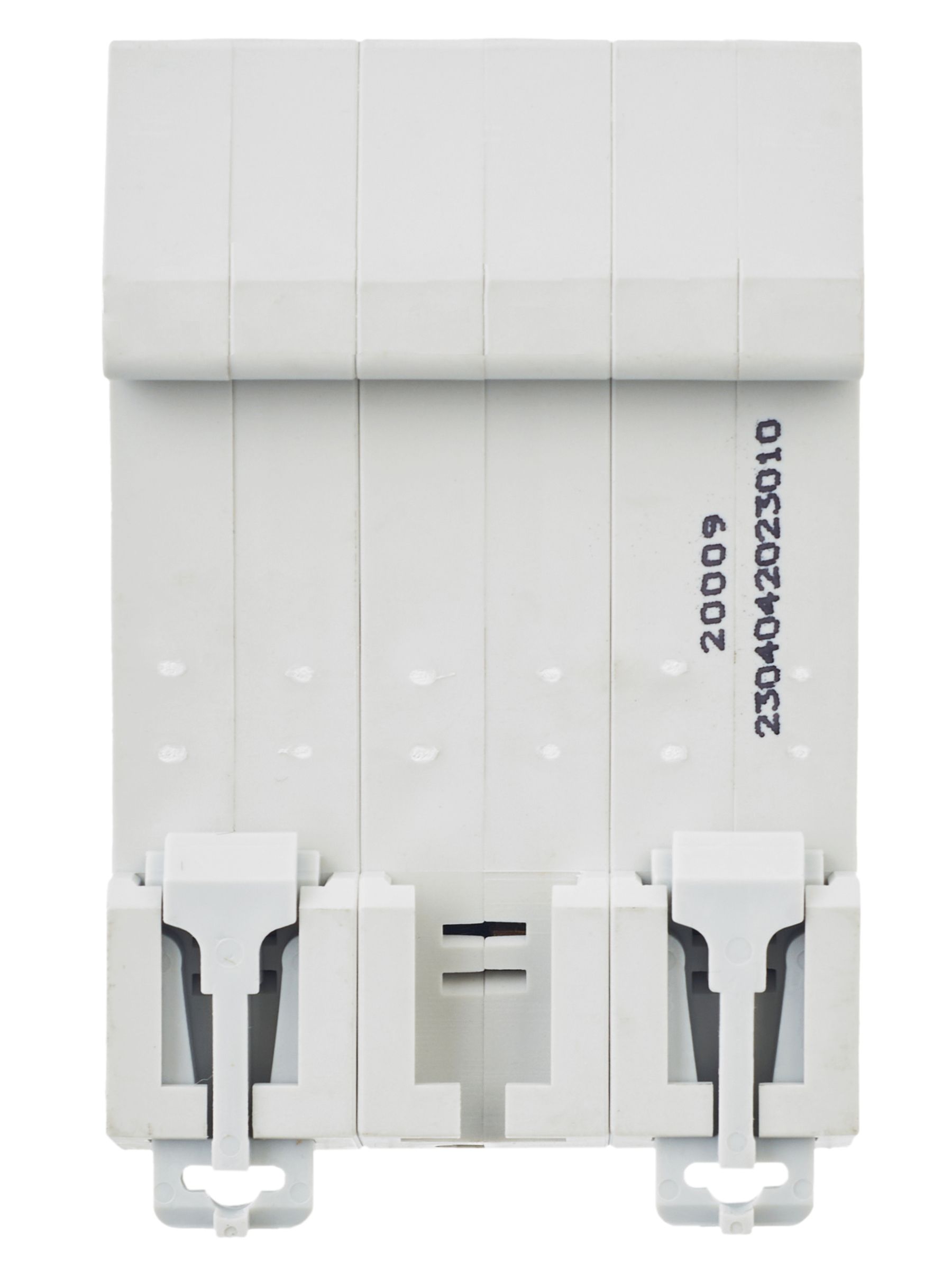             Автоматтық ажыратқыш 3Р ВА47-60M 10А 6кА C ИЭК    