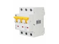 Автоматтық ажыратқыш 3Р ВА47-60M 10А 6кА C ИЭК