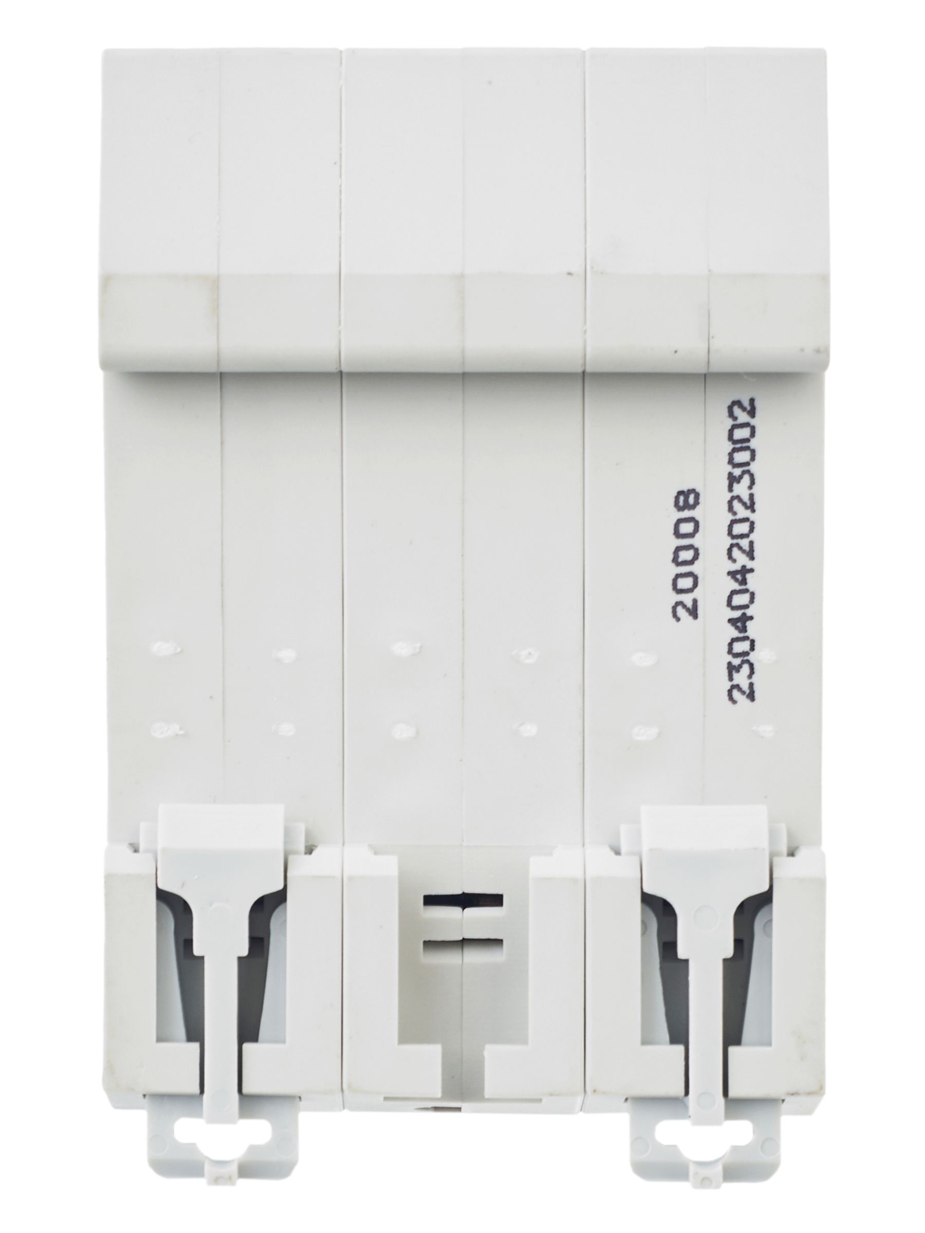             Автоматтық ажыратқыш ВА47-60M 3P C 2А 6кА KARAT ИЭК    