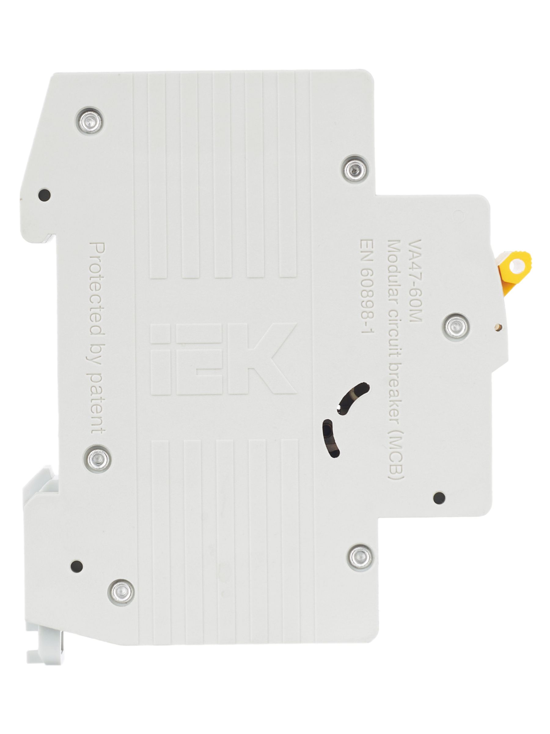             Автоматтық ажыратқыш 1Р ВА 47-60М 25А 6кА С ИЭК    