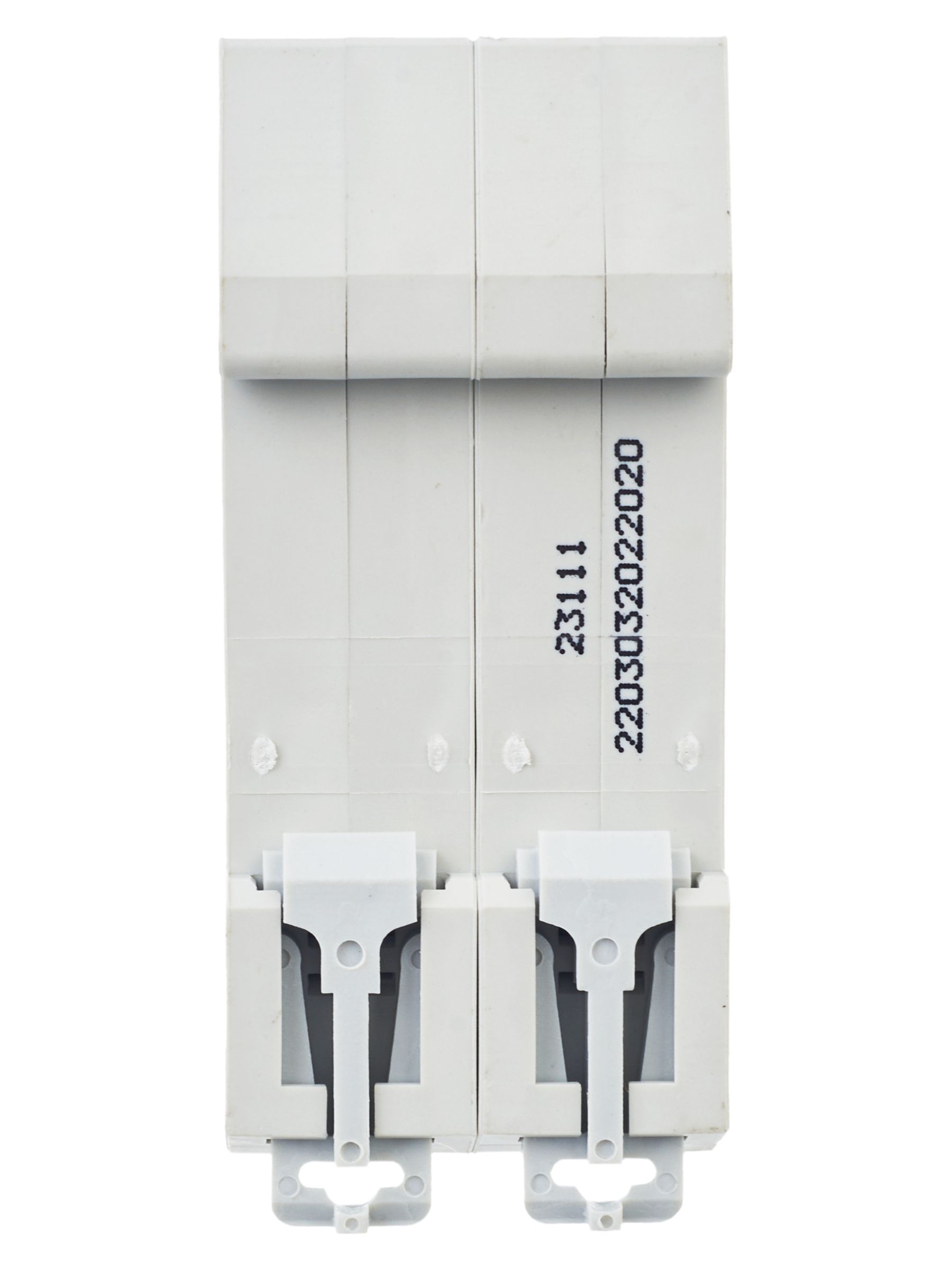             Автоматтық ажыратқыш 2Р ВА 47-60М 20А 6кА С ИЭК    