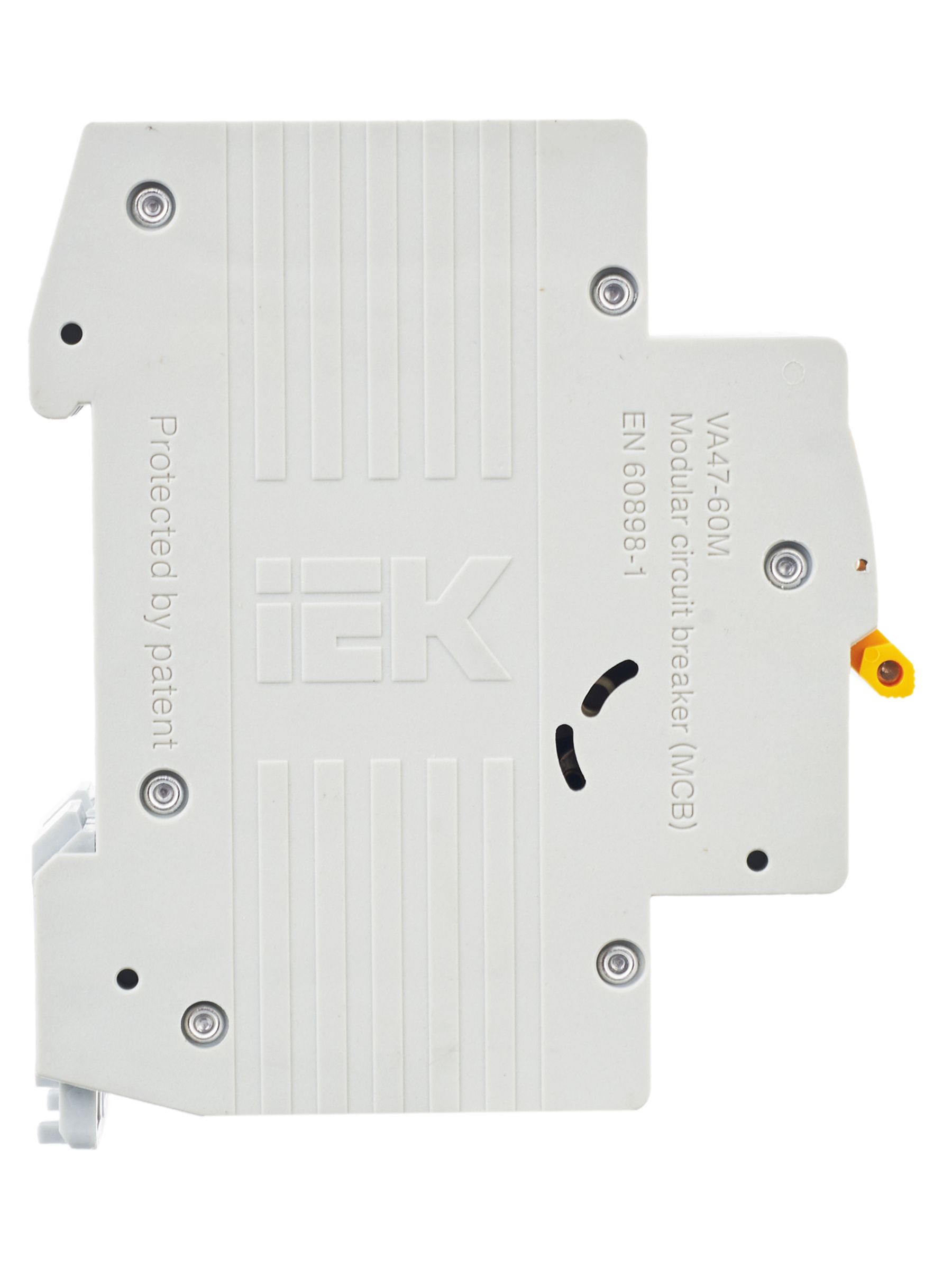             Автоматтық ажыратқыш 2Р ВА 47-60М 20А 6кА С ИЭК    