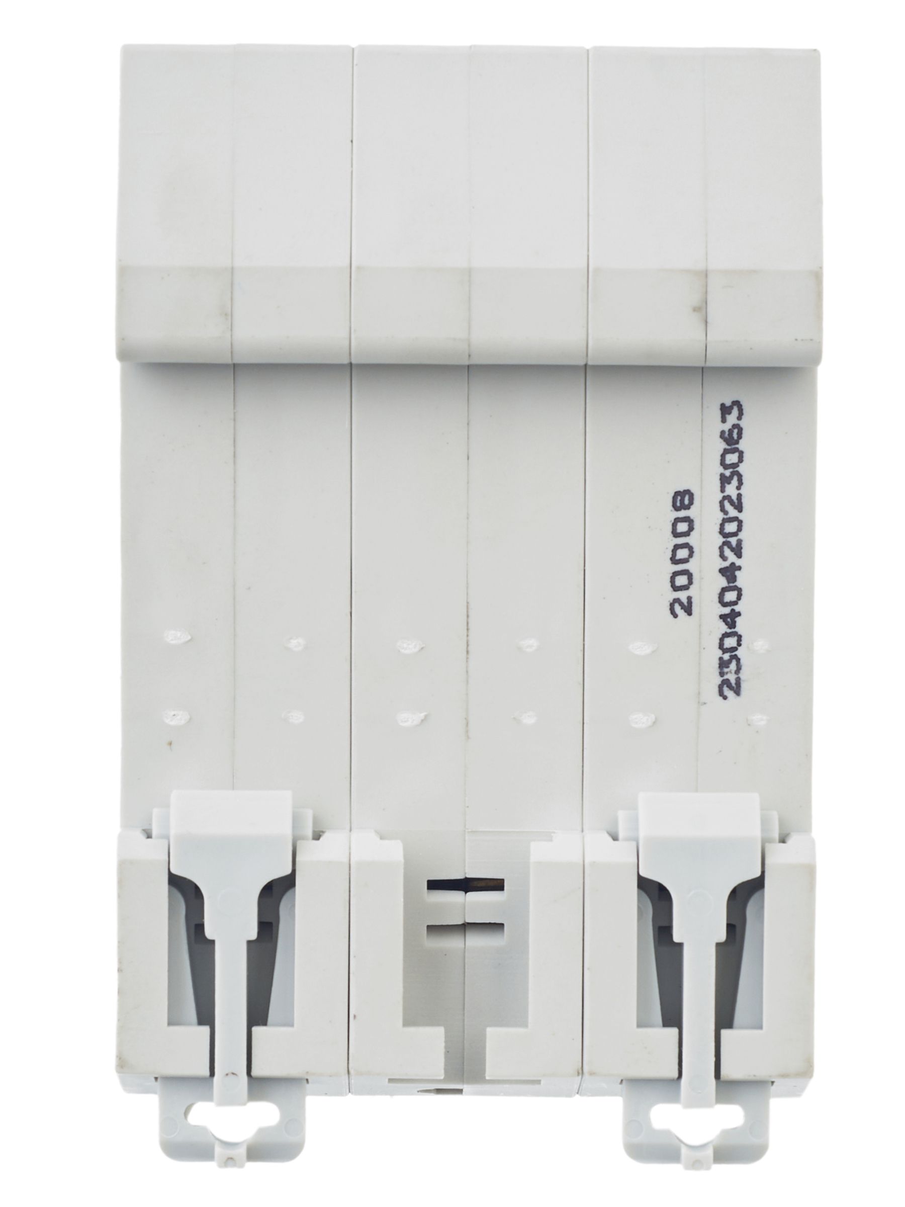             Автоматтық ажыратқыш 3Р ВА 47-60М 63А 6кА С ИЭК    