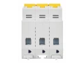 Автоматтық ажыратқыш 3Р ВА 47-60М 63А 6кА С ИЭК
